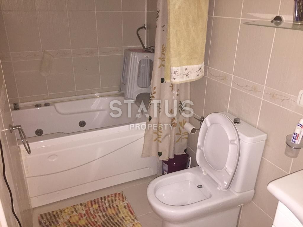 Меблированный пентхаус 4+1 с видом на море и горы в Махмутларе, 230 м2 фото 15