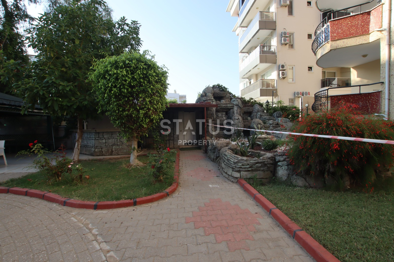 Меблированный дуплекс 4+1 в районе Оба, 230 м2 фото 25