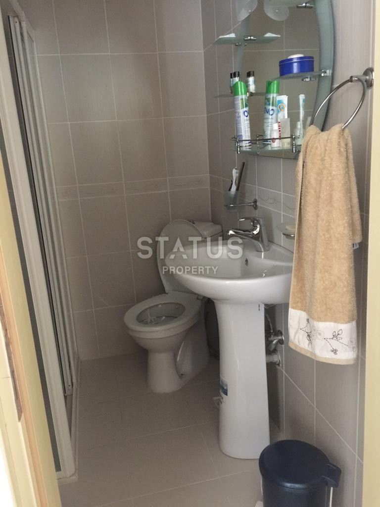 Меблированный пентхаус 4+1 с видом на море и горы в Махмутларе, 230 м2 фото 16