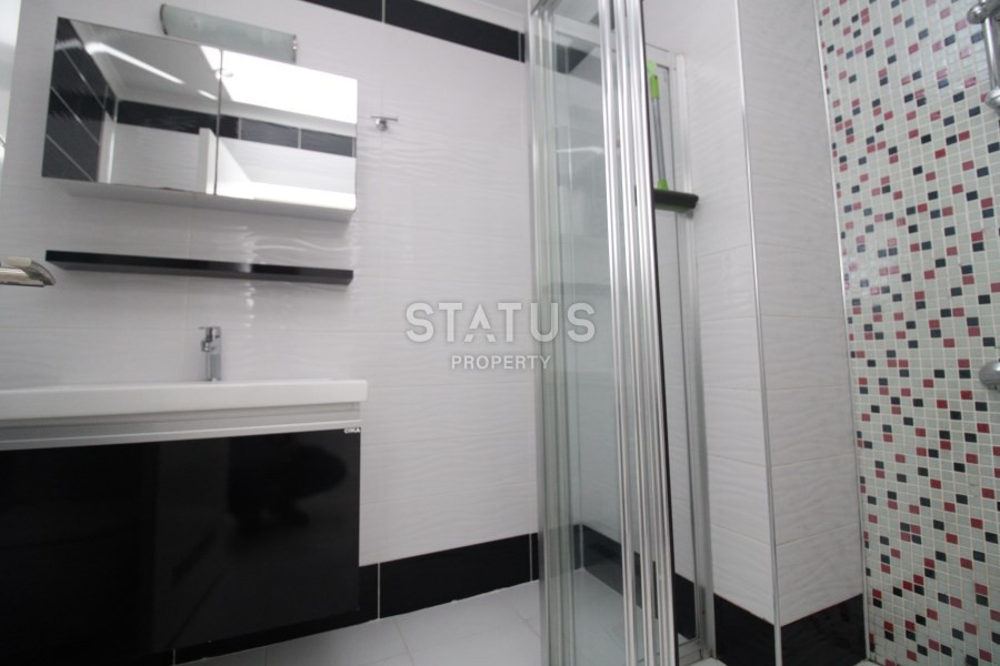 Апартаменты 1+1 в 250 м от моря, район Махмутлар, 56 м2 фото 16