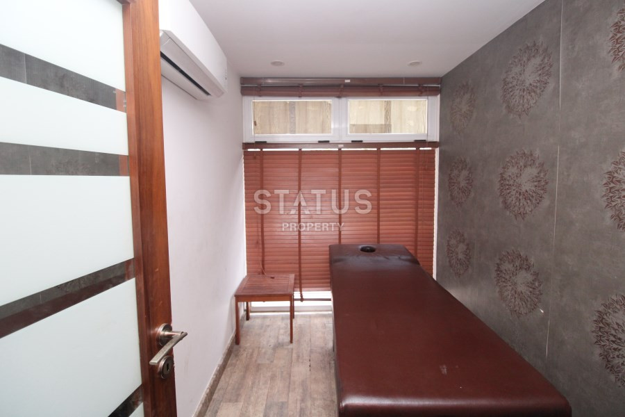 Апартаменты 1+1 в 250 м от моря, район Махмутлар, 56 м2 фото 17