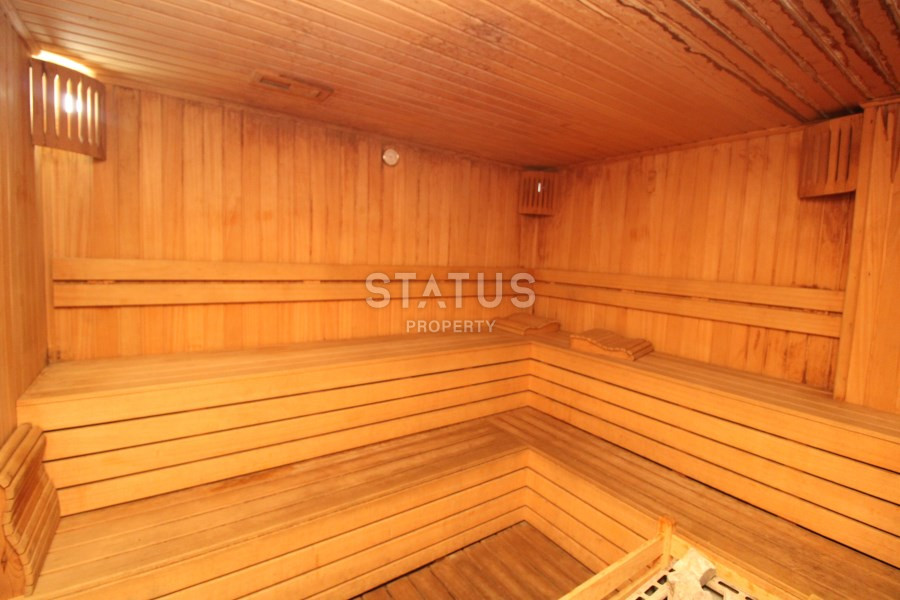 Апартаменты 1+1 в 250 м от моря, район Махмутлар, 56 м2 фото 18