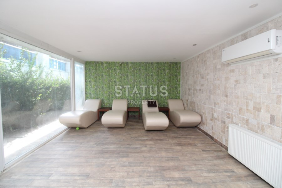 Апартаменты 1+1 в 250 м от моря, район Махмутлар, 56 м2 фото 19