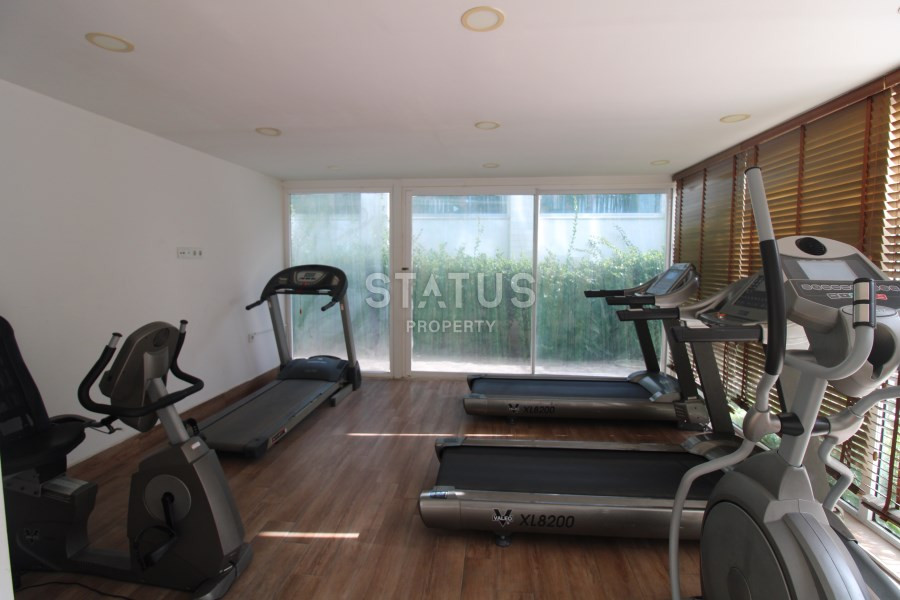 Апартаменты 1+1 в 250 м от моря, район Махмутлар, 56 м2 фото 22