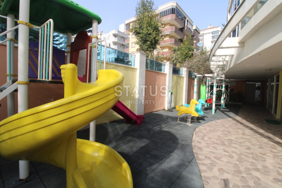 Апартаменты 1+1 в 250 м от моря, район Махмутлар, 56 м2 фото 23