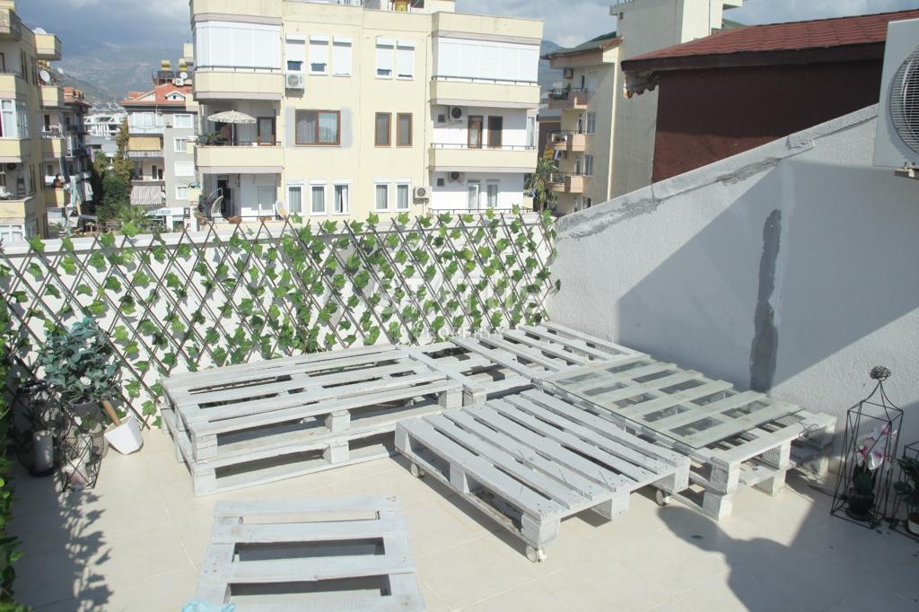 Four bedroom penthouse in OBA area. 220m2 фото 4