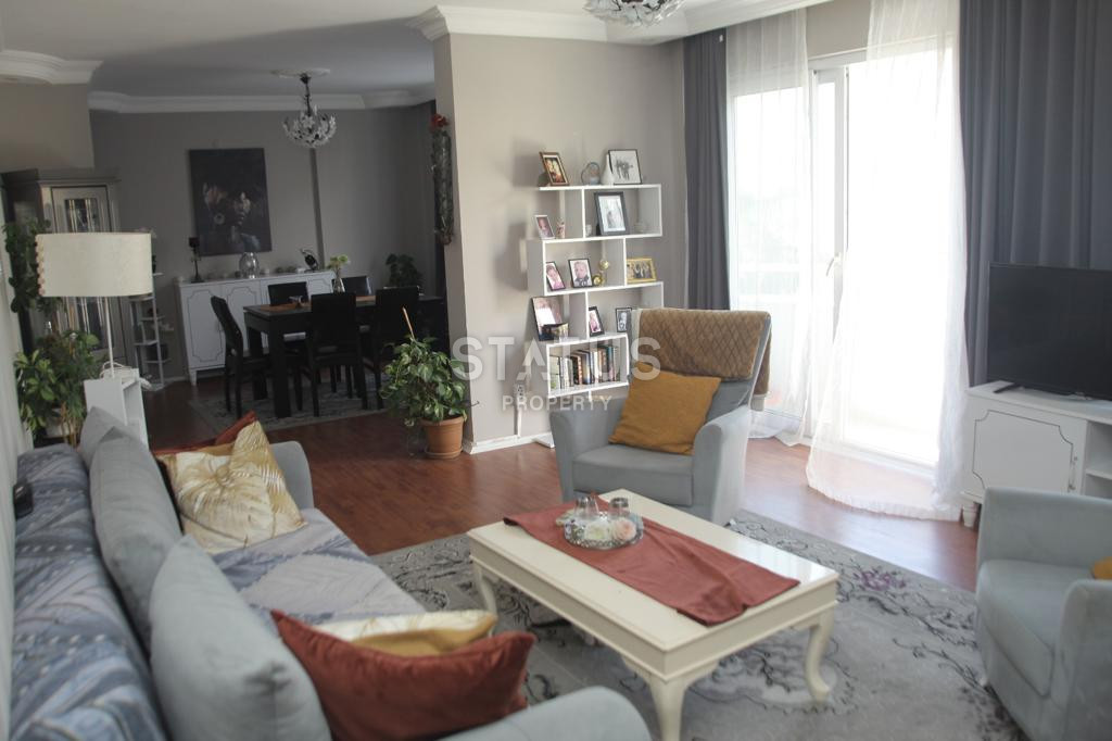 Four bedroom penthouse in OBA area. 220m2 фото 5