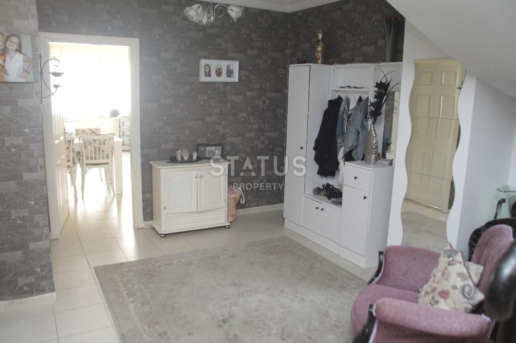 Four bedroom penthouse in OBA area. 220m2 фото 6