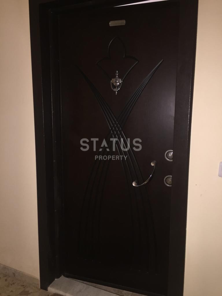 Меблированный пентхаус 4+1 с видом на море и горы в Махмутларе, 230 м2 фото 19