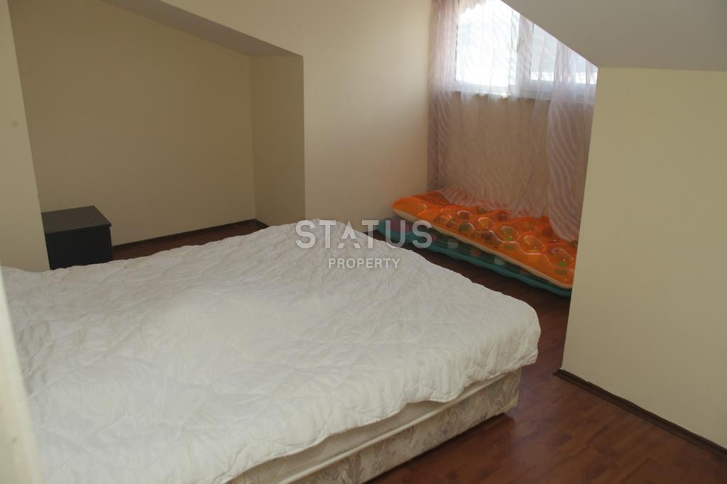 Four bedroom penthouse in OBA area. 220m2 фото 8