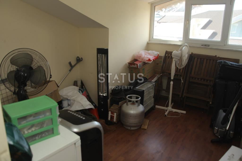 Four bedroom penthouse in OBA area. 220m2 фото 10