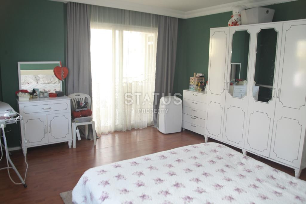 Four bedroom penthouse in OBA area. 220m2 фото 11