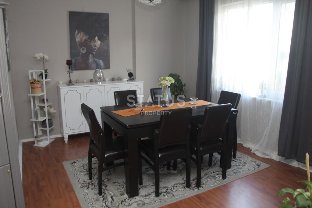 Four bedroom penthouse in OBA area. 220m2 фото 12