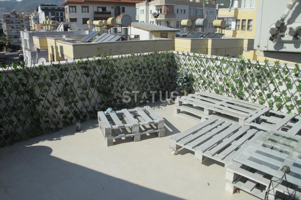 Four bedroom penthouse in OBA area. 220m2 фото 14