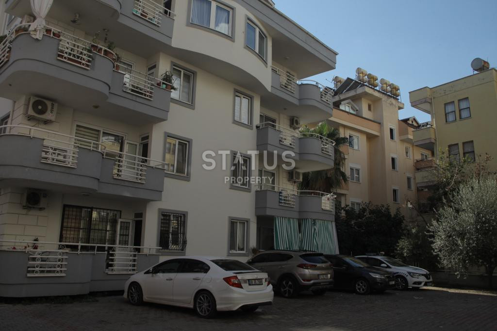 Four bedroom penthouse in OBA area. 220m2 фото 17