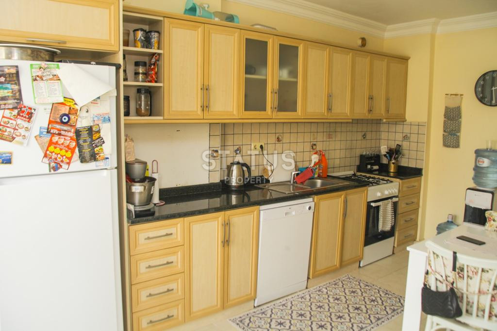 Four bedroom penthouse in OBA area. 220m2 фото 18