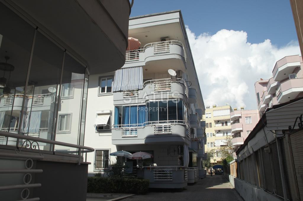 Four bedroom penthouse in OBA area. 220m2 фото 19