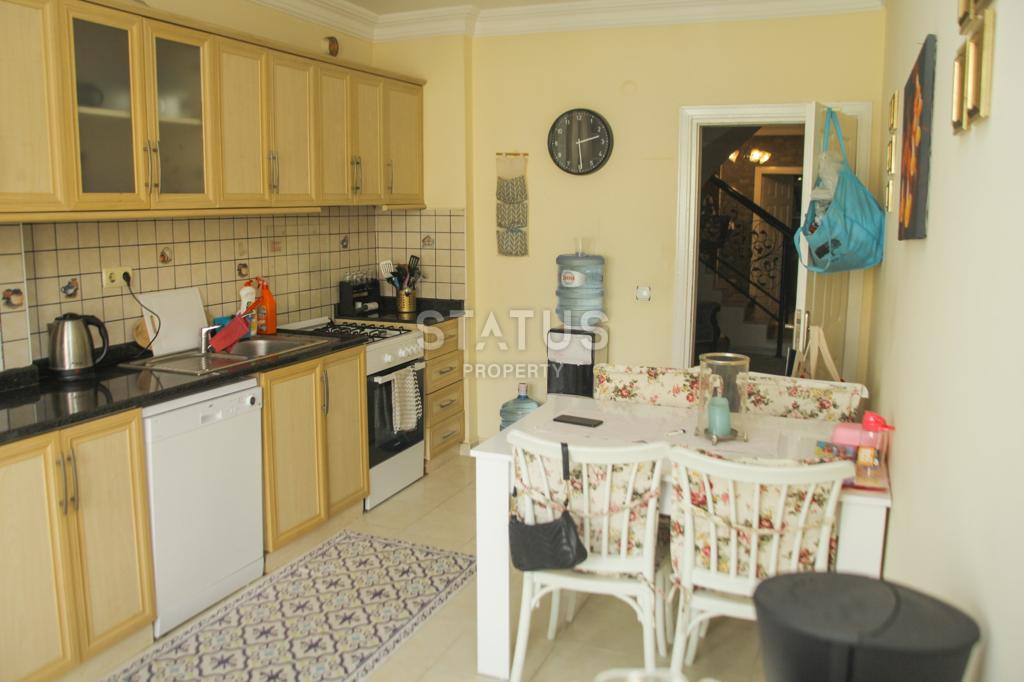 Four bedroom penthouse in OBA area. 220m2 фото 20