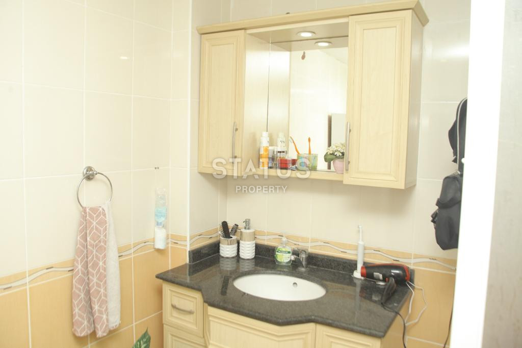 Four bedroom penthouse in OBA area. 220m2 фото 21