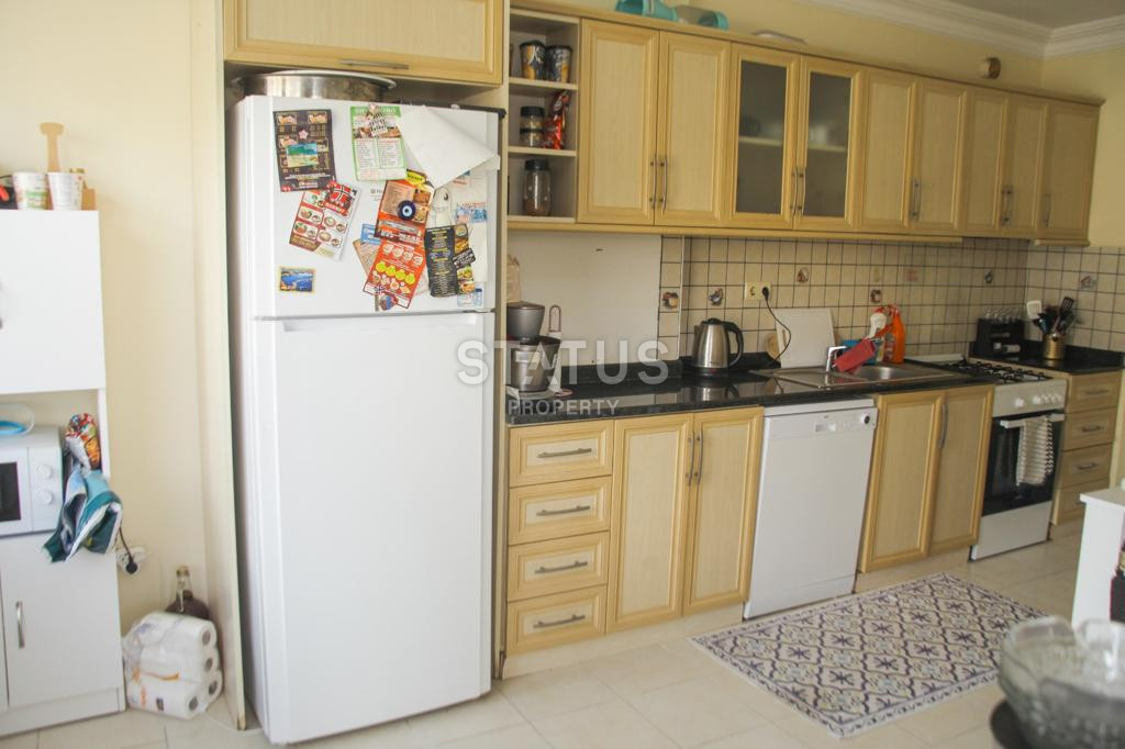 Four bedroom penthouse in OBA area. 220m2 фото 23