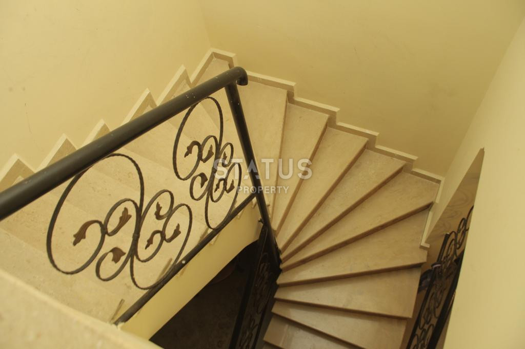 Four bedroom penthouse in OBA area. 220m2 фото 24