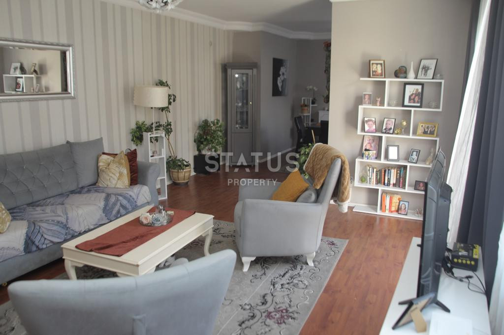 Four bedroom penthouse in OBA area. 220m2 фото 25