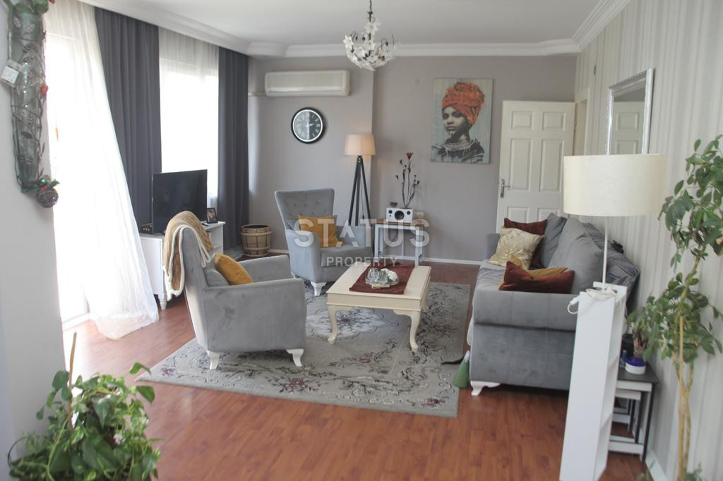 Four bedroom penthouse in OBA area. 220m2 фото 26