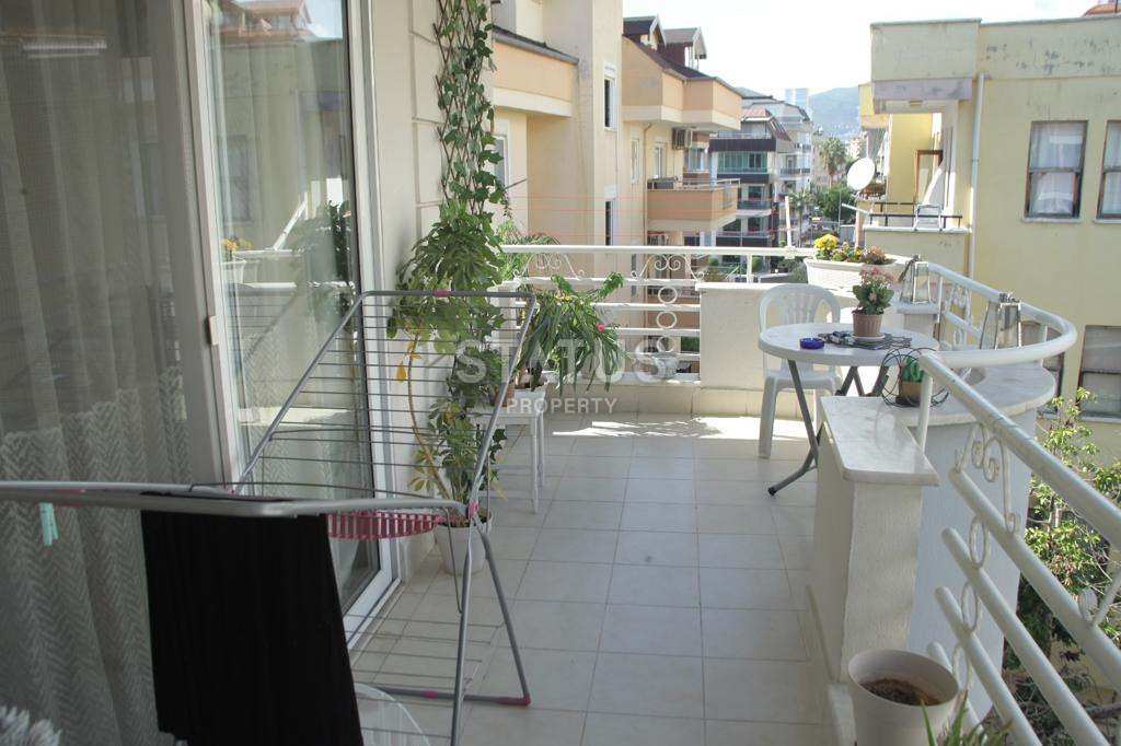 Four bedroom penthouse in OBA area. 220m2 фото 27