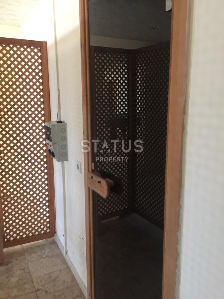 Меблированный пентхаус 4+1 с видом на море и горы в Махмутларе, 230 м2 фото 21