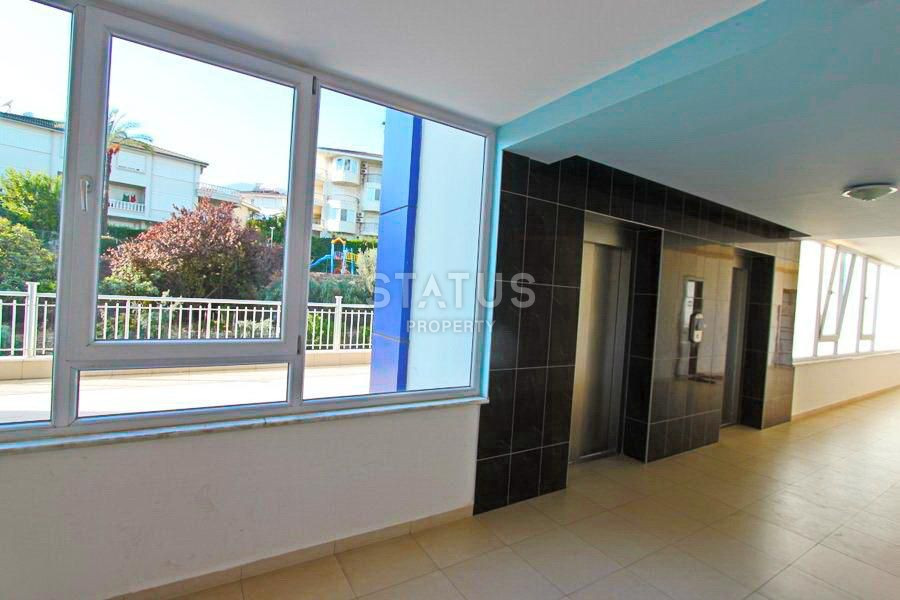 Меблированная просторная квартира 1+1 в Джикджили, 65м2. фото 15