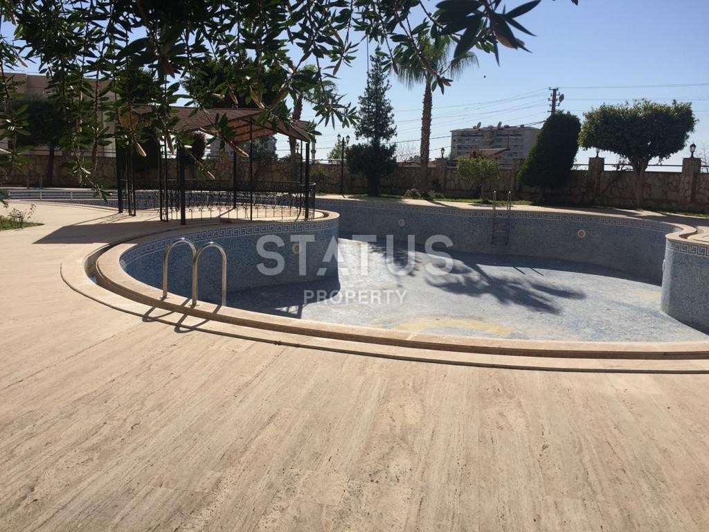 Меблированный пентхаус 4+1 с видом на море и горы в Махмутларе, 230 м2 фото 25