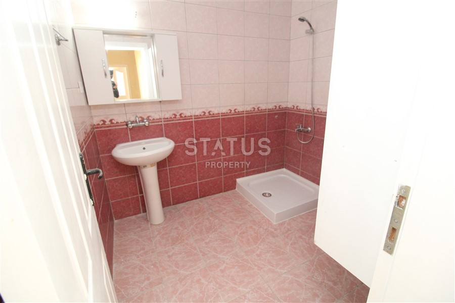 Трёхкомнатная квартира с отдельной кухней в 250м от моря в Махмутларе. 110м2 фото 19