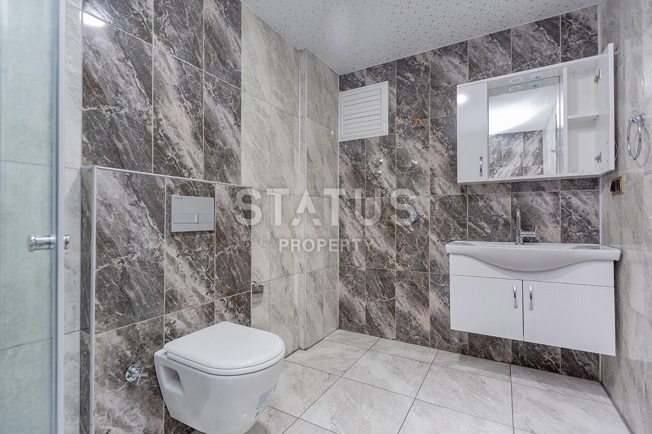 Квартиры в новом доме в современном районе Оба фото 17