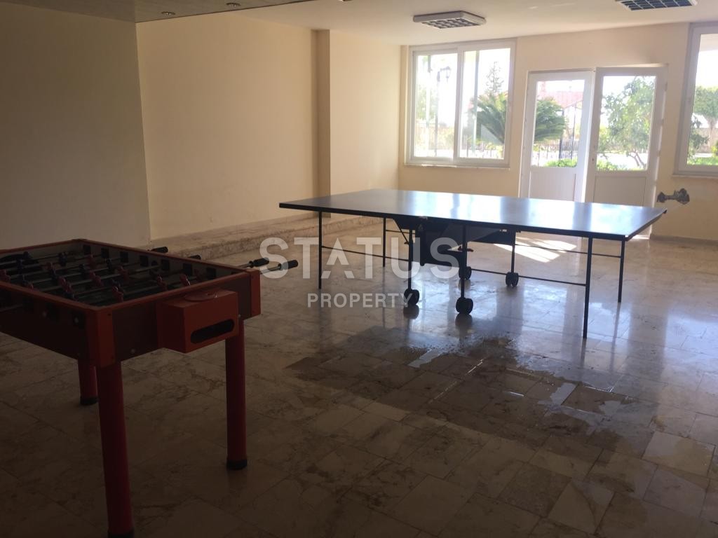 Меблированный пентхаус 4+1 с видом на море и горы в Махмутларе, 230 м2 фото 26