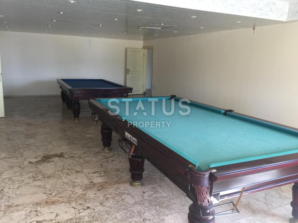 Меблированный пентхаус 4+1 с видом на море и горы в Махмутларе, 230 м2 фото 27