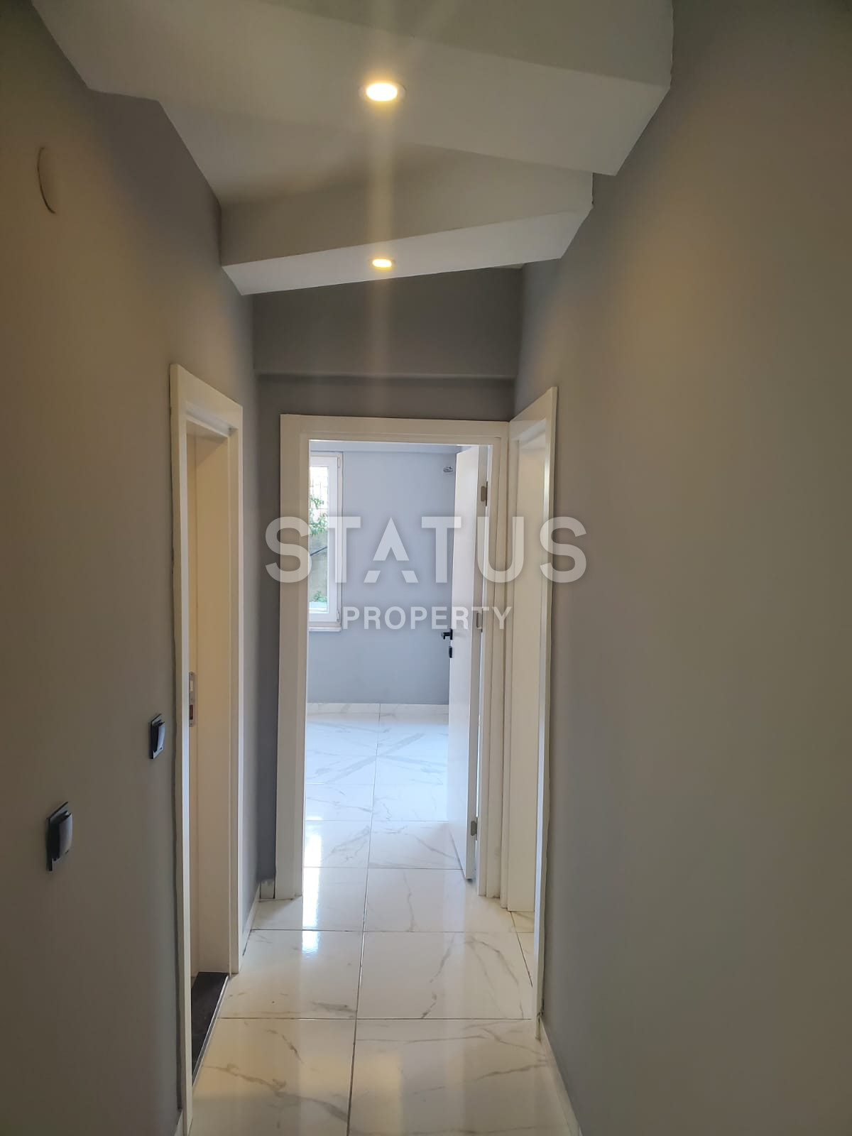 Трехкомнатная квартира на первой береговой линии в Обе, 80 м2 фото 3