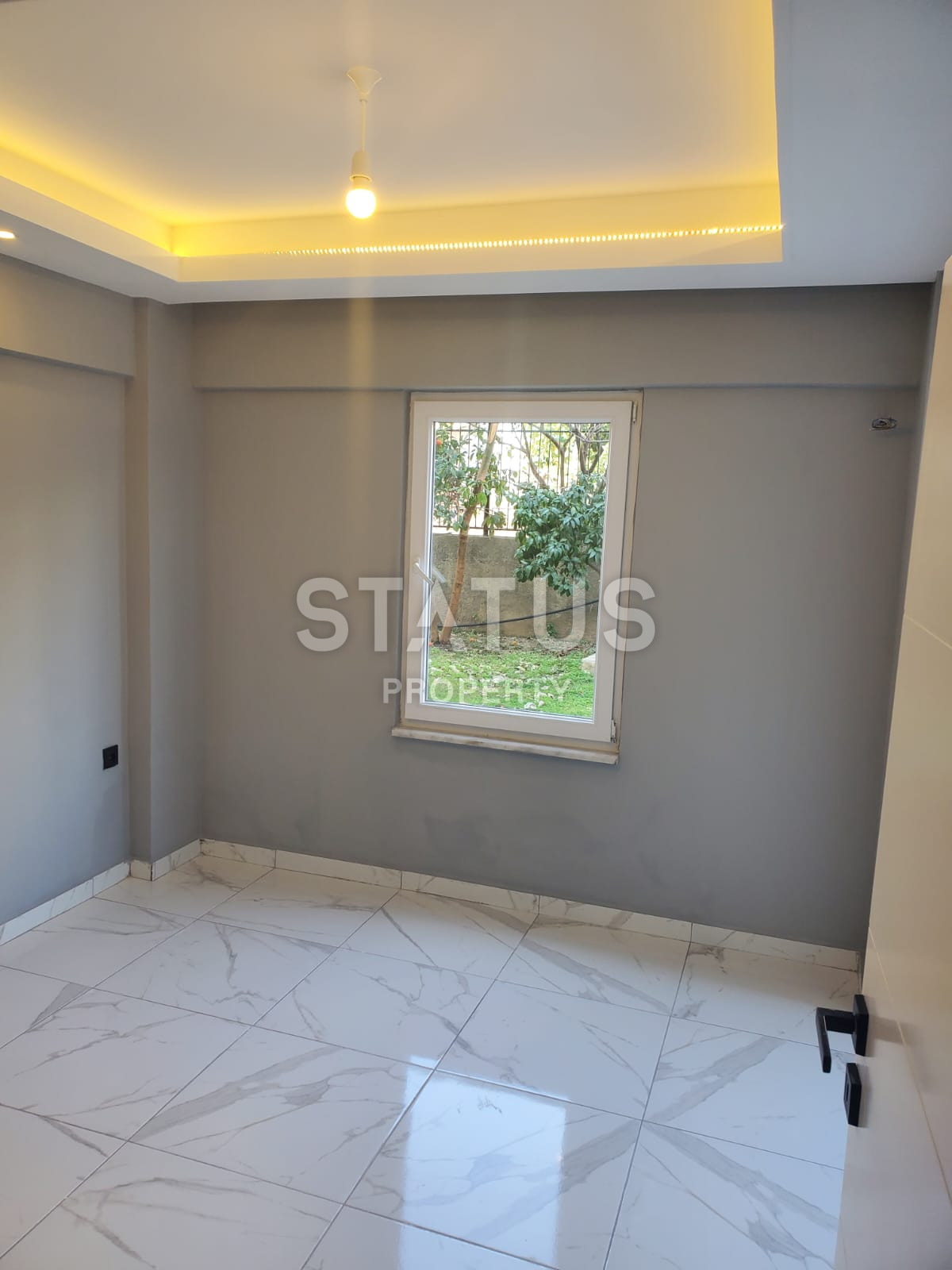 Трехкомнатная квартира на первой береговой линии в Обе, 80 м2 фото 4