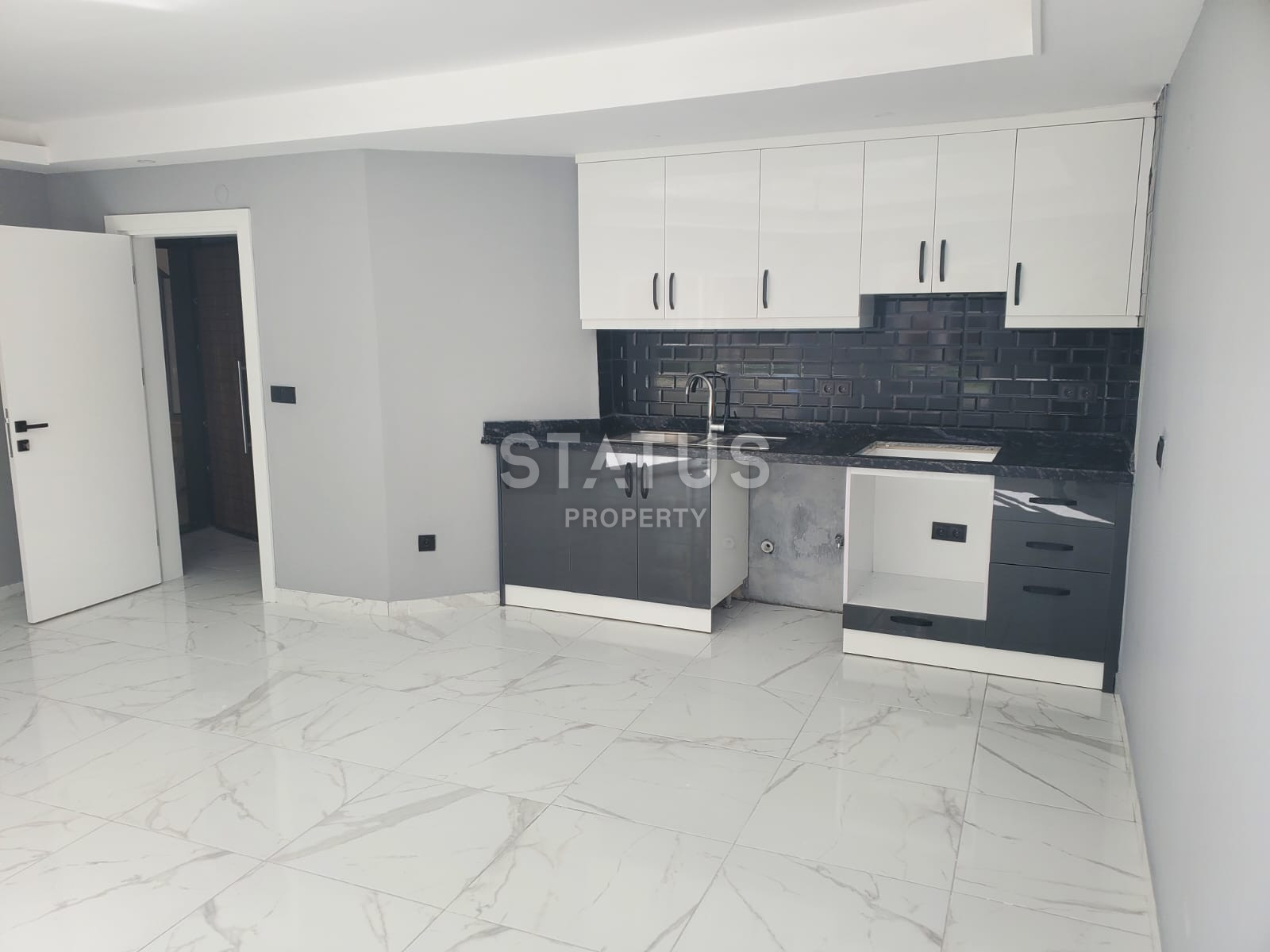 Трехкомнатная квартира на первой береговой линии в Обе, 80 м2 фото 5