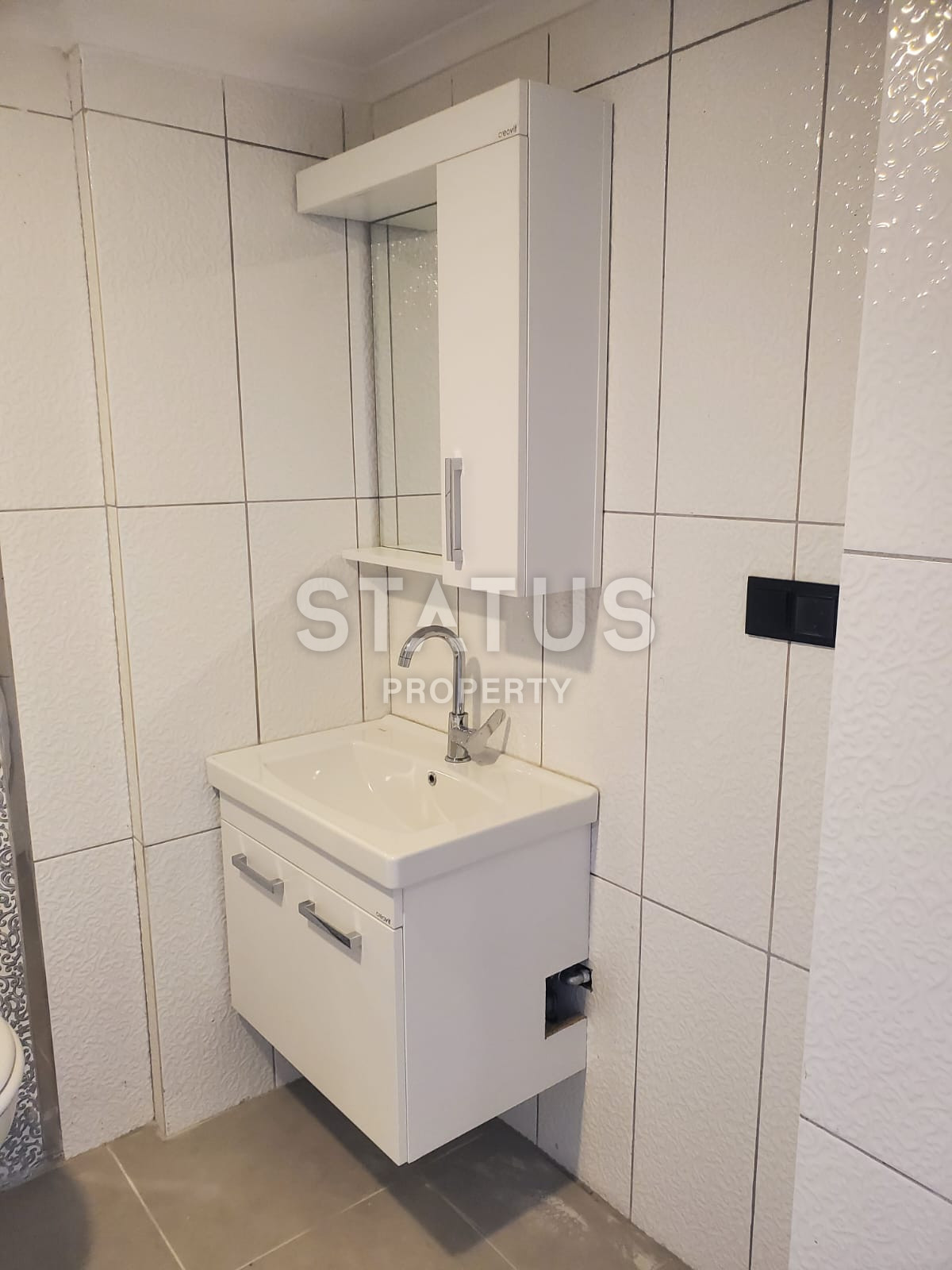 Трехкомнатная квартира на первой береговой линии в Обе, 80 м2 фото 6