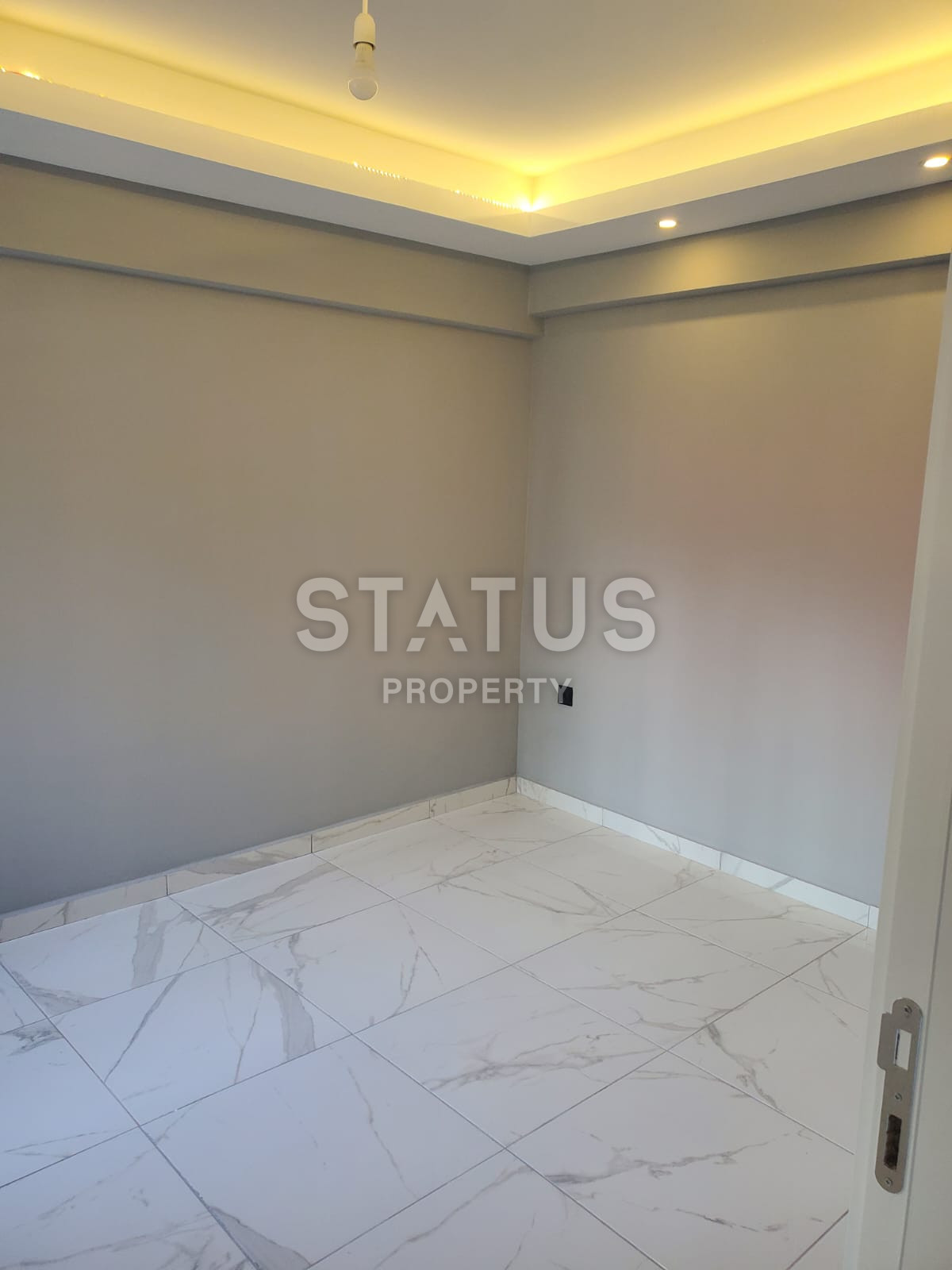 Трехкомнатная квартира на первой береговой линии в Обе, 80 м2 фото 7