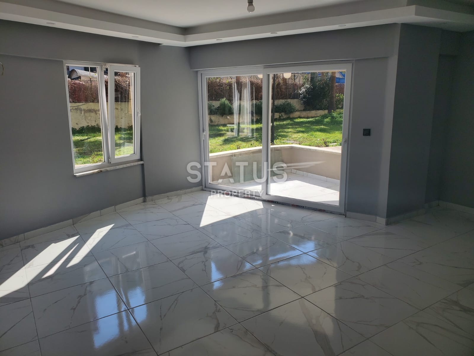 Трехкомнатная квартира на первой береговой линии в Обе, 80 м2 фото 8