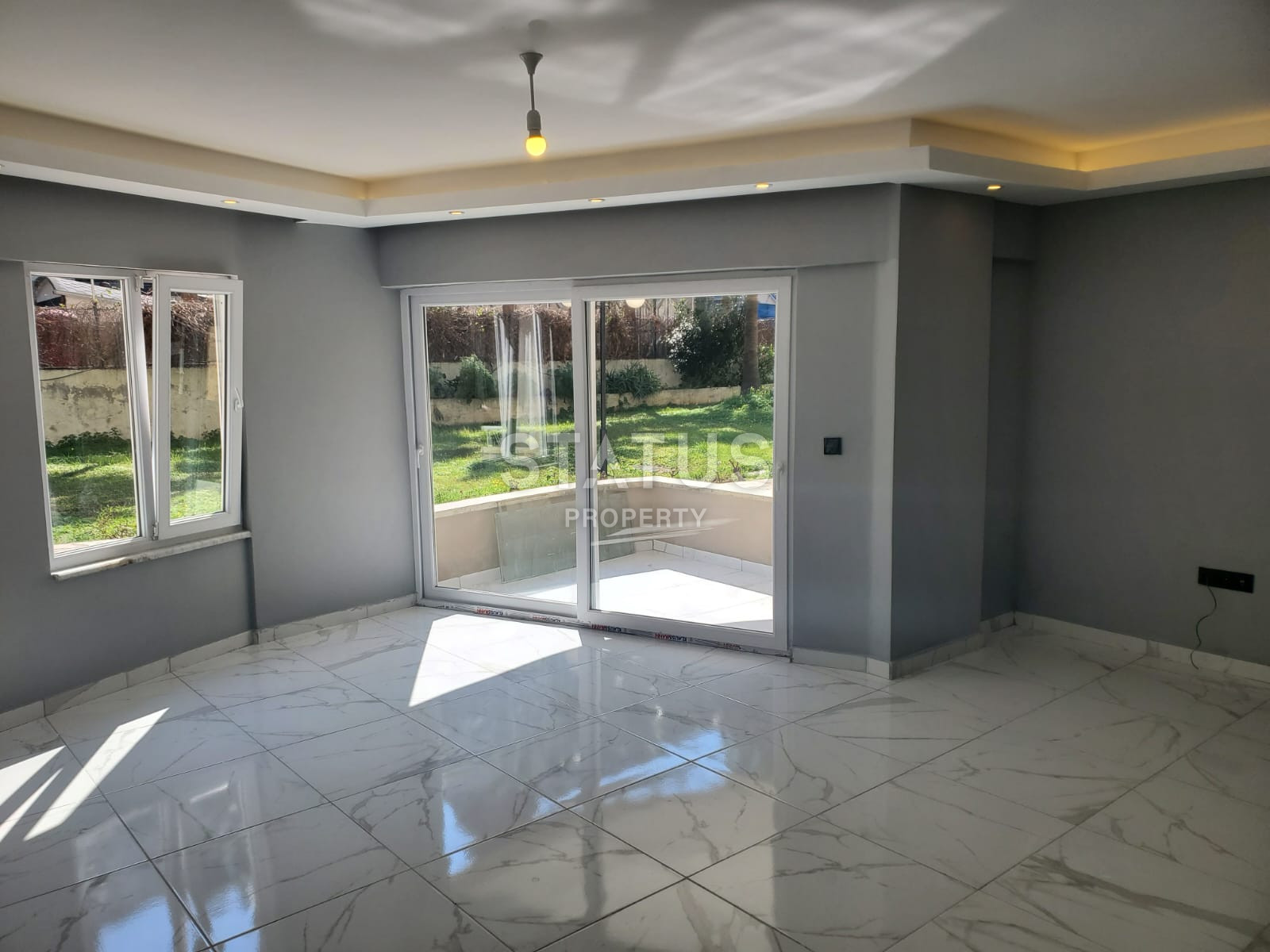 Трехкомнатная квартира на первой береговой линии в Обе, 80 м2 фото 11