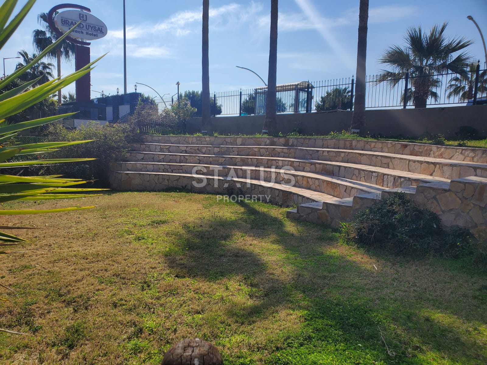 Трехкомнатная квартира на первой береговой линии в Обе, 80 м2 фото 15