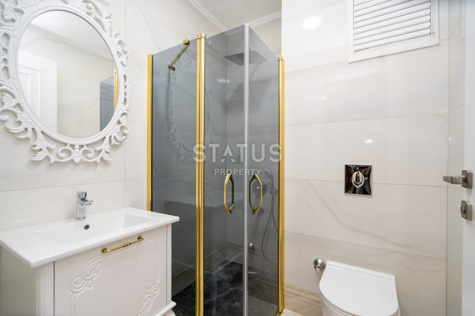 Квартира 2+1 на первой береговой линии в районе Махмутлар, 122м2. фото 3