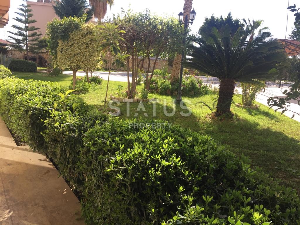 Меблированный пентхаус 4+1 с видом на море и горы в Махмутларе, 230 м2 фото 31