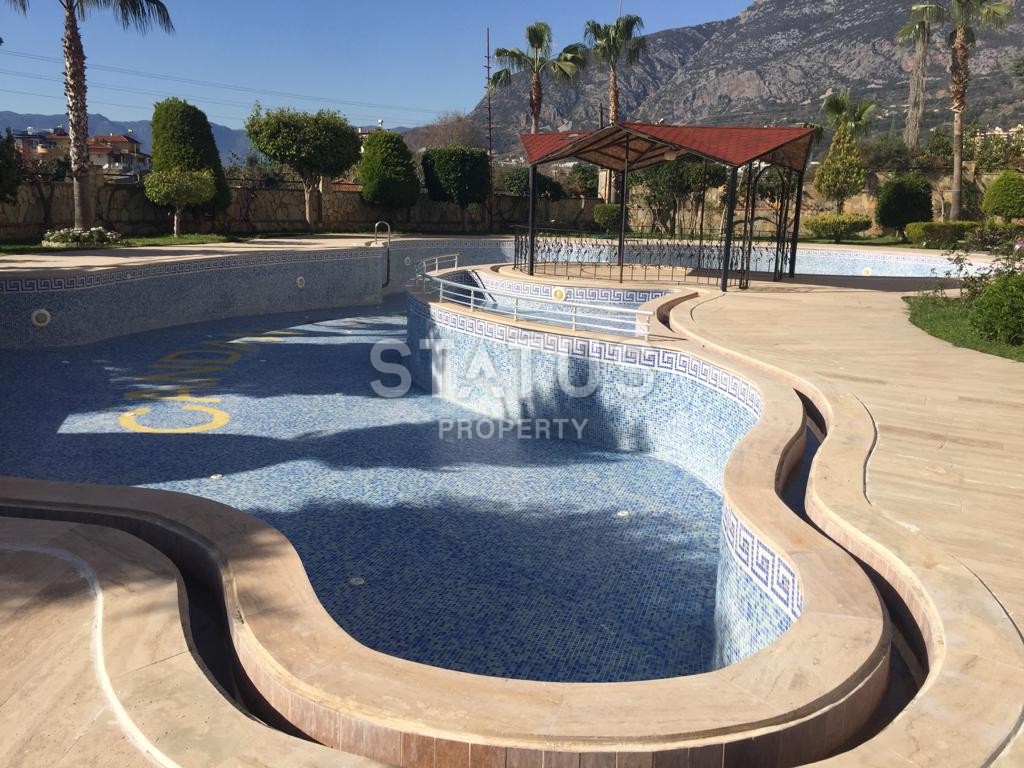 Меблированный пентхаус 4+1 с видом на море и горы в Махмутларе, 230 м2 фото 32