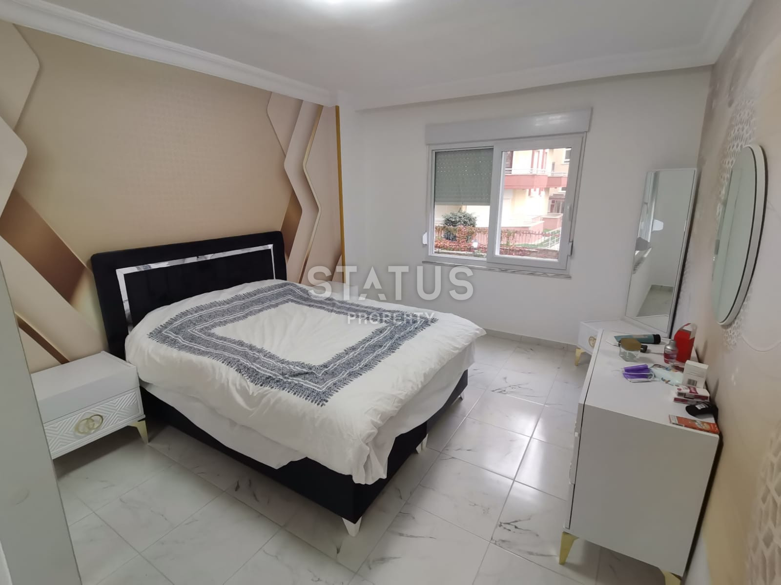 Apartment 2+1 in Mahmutlar district, 110m2 фото 3