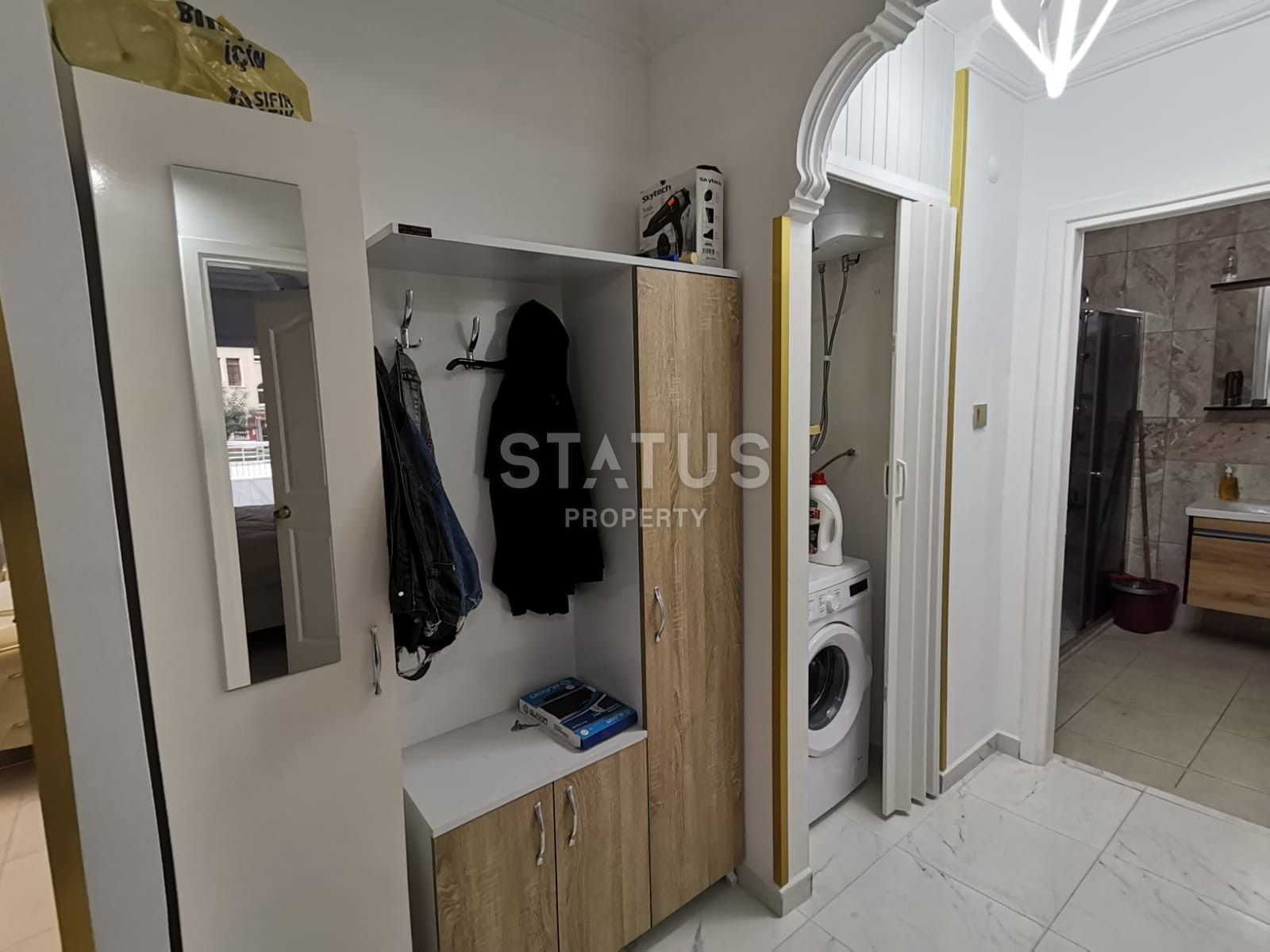 Apartment 2+1 in Mahmutlar district, 110m2 фото 4