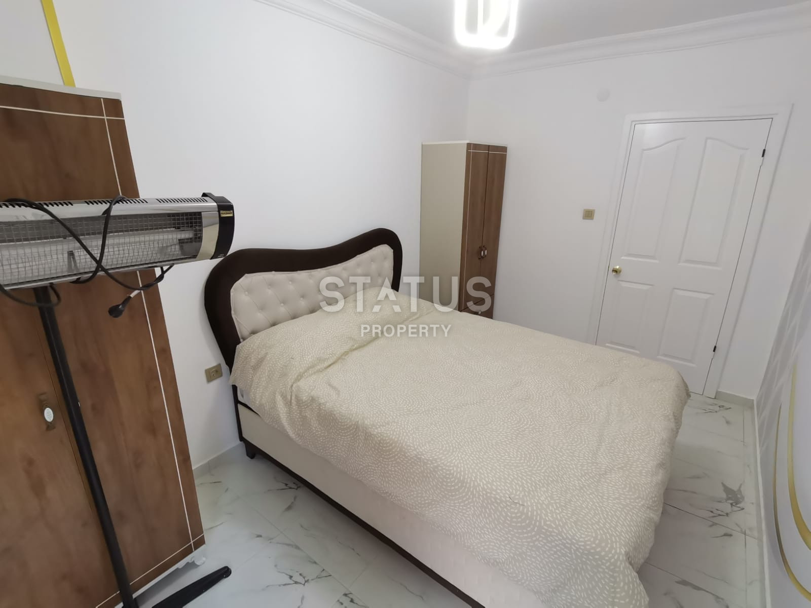 Apartment 2+1 in Mahmutlar district, 110m2 фото 5