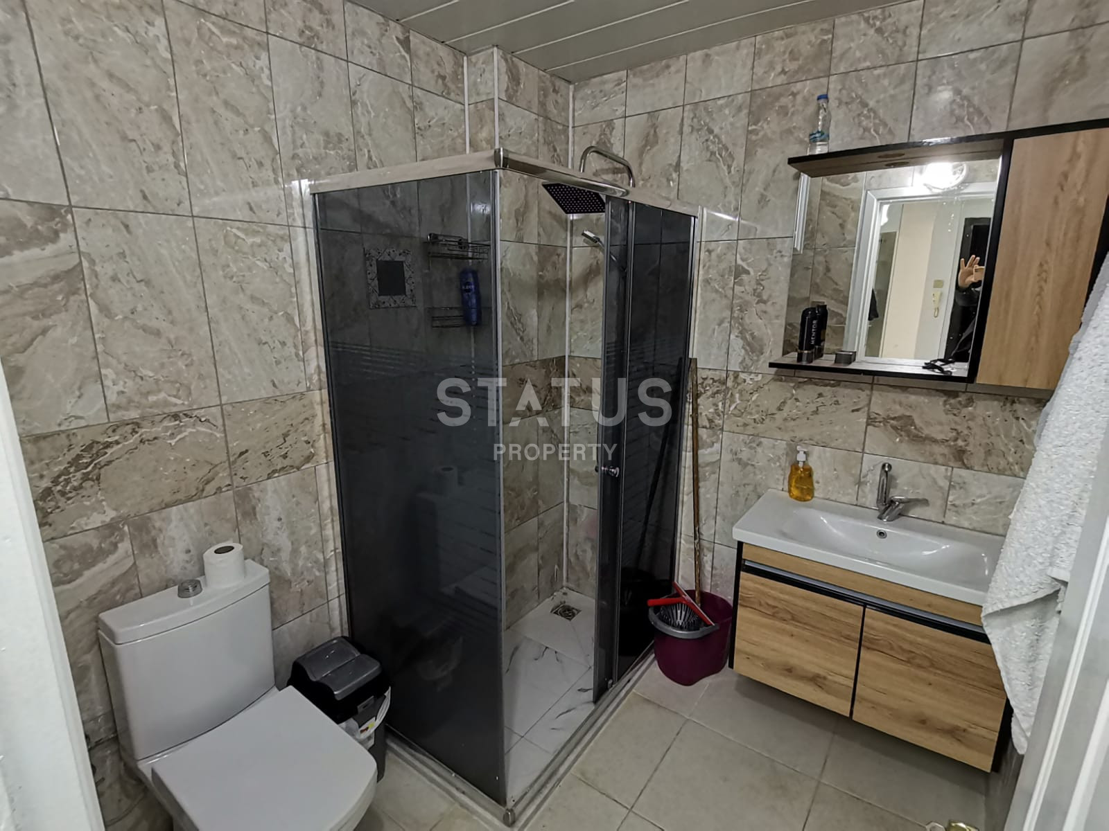 Apartment 2+1 in Mahmutlar district, 110m2 фото 6